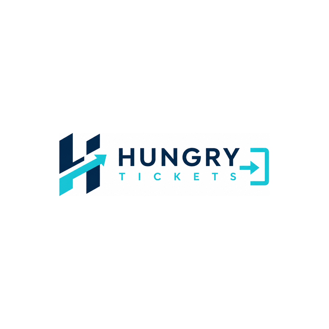 Hungry Tickets
